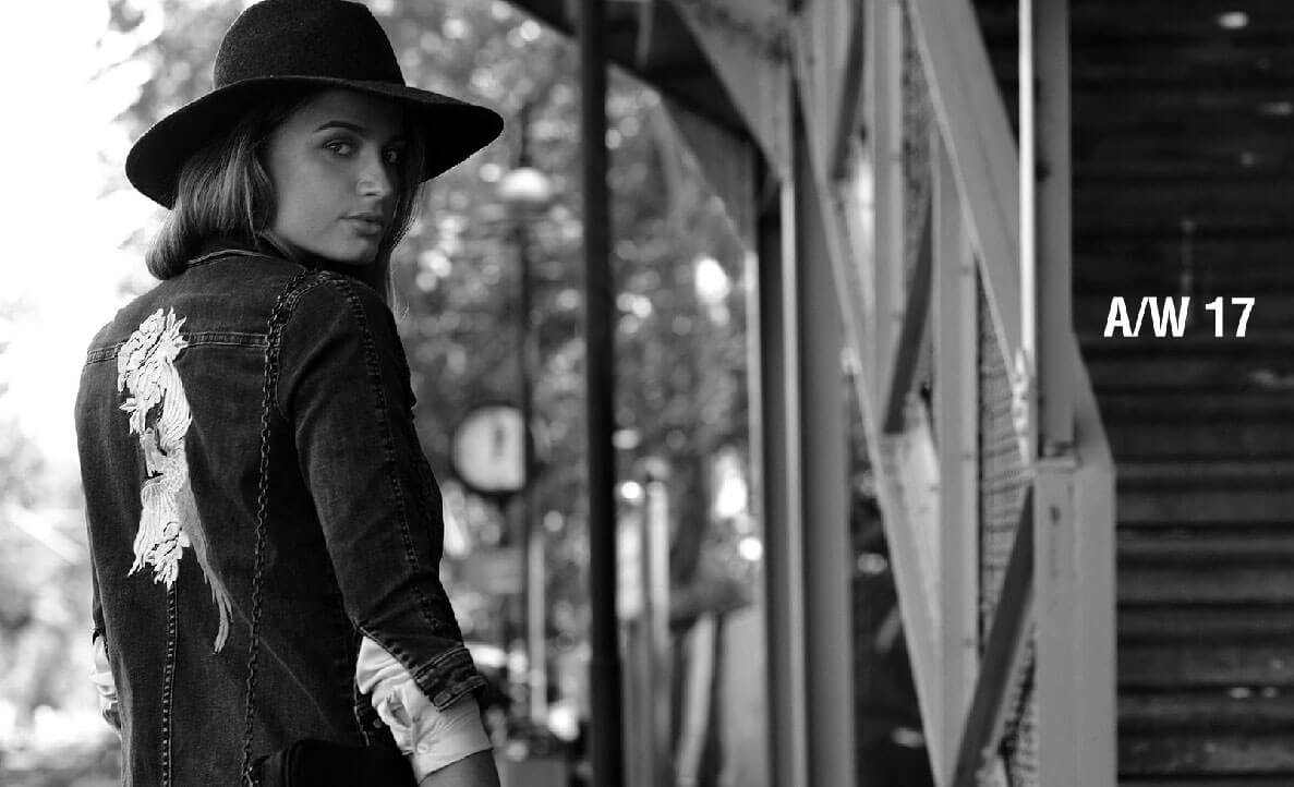 Otoño Invierno 2017