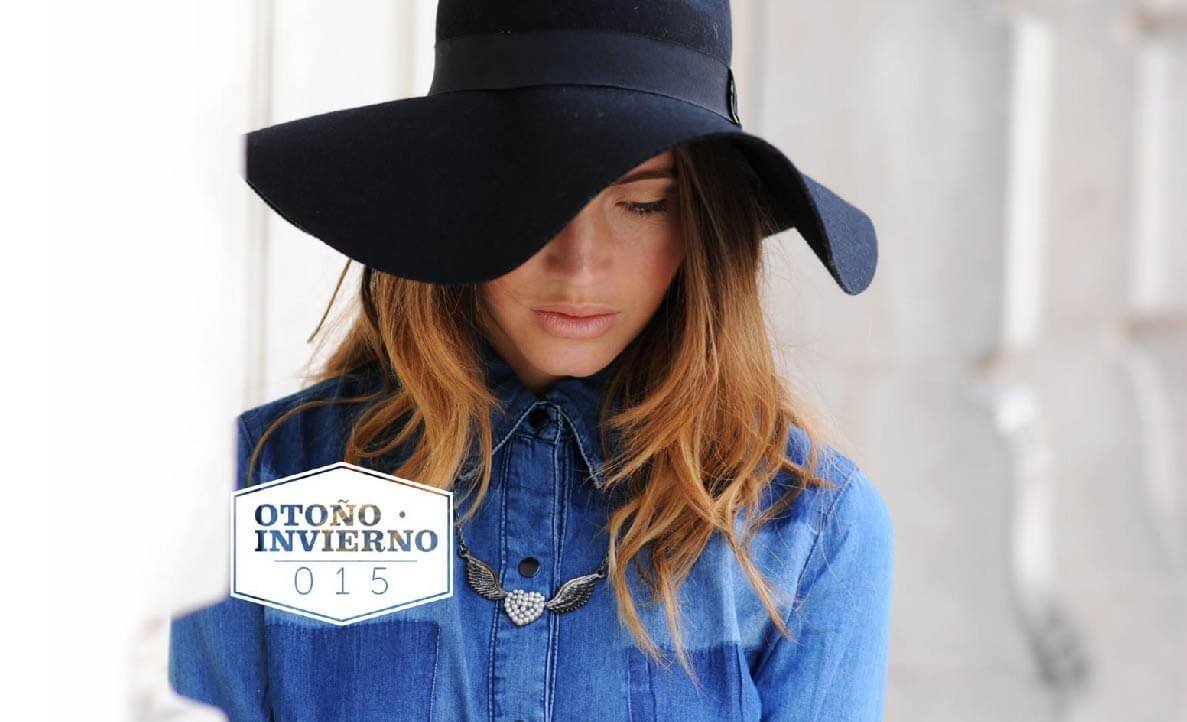 Otoño Invierno 2015