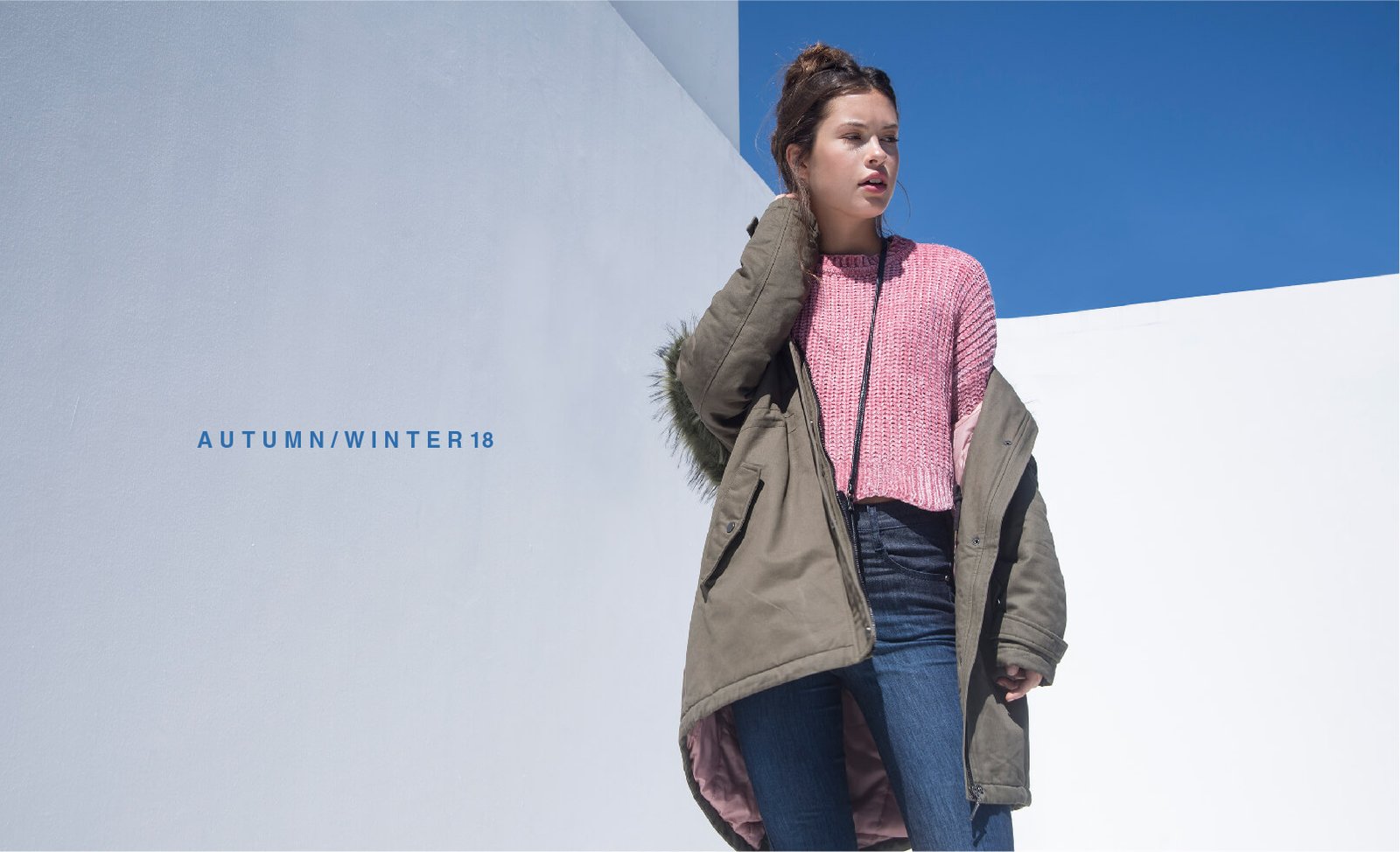Otoño Invierno 2018