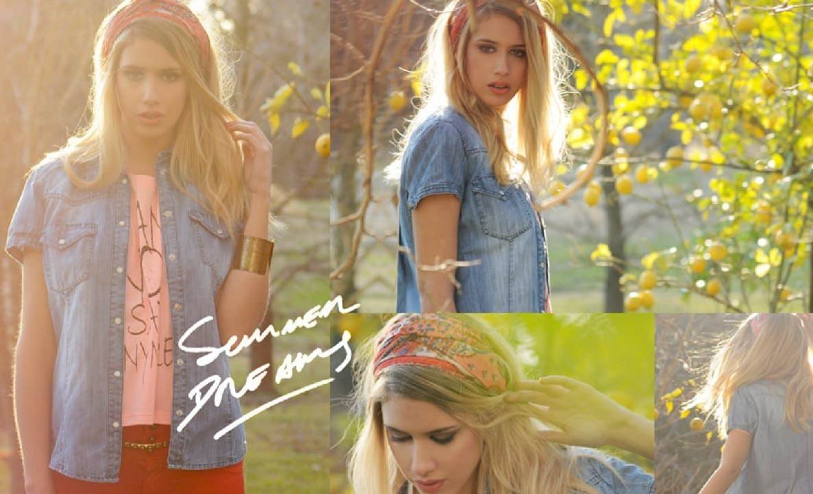 Primavera Verano 2013