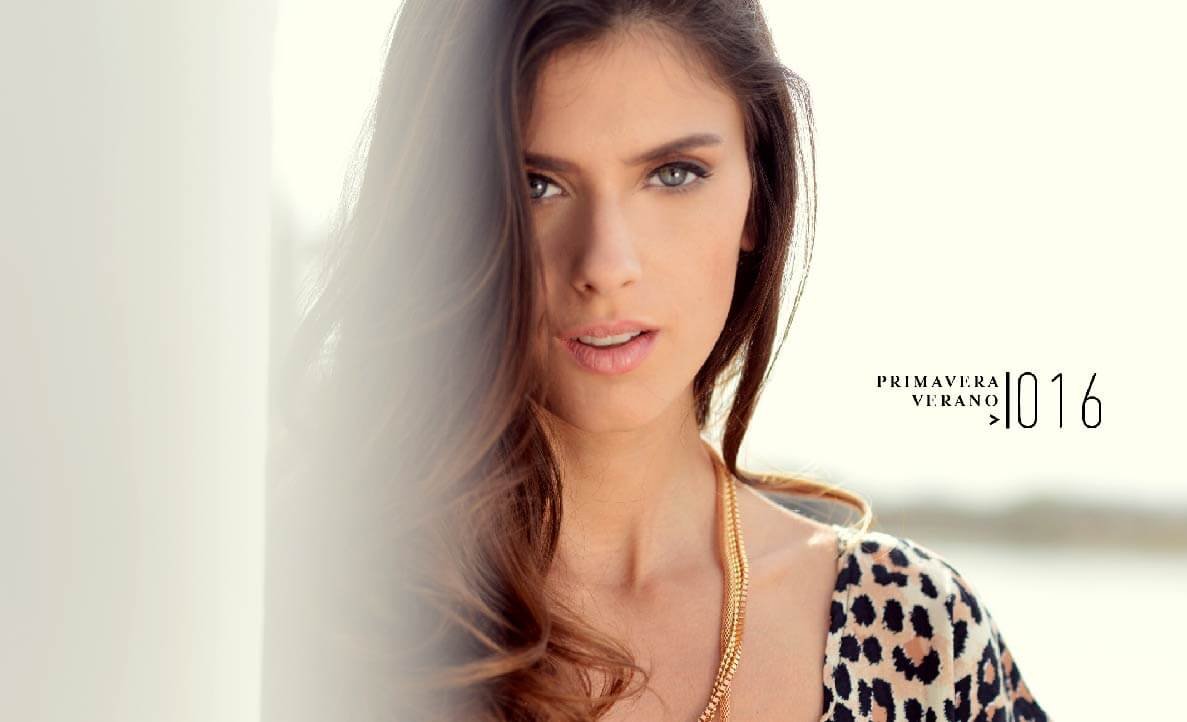 Primavera Verano 2016